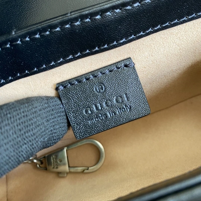 Gucci Satchel Bags 4360C-0508