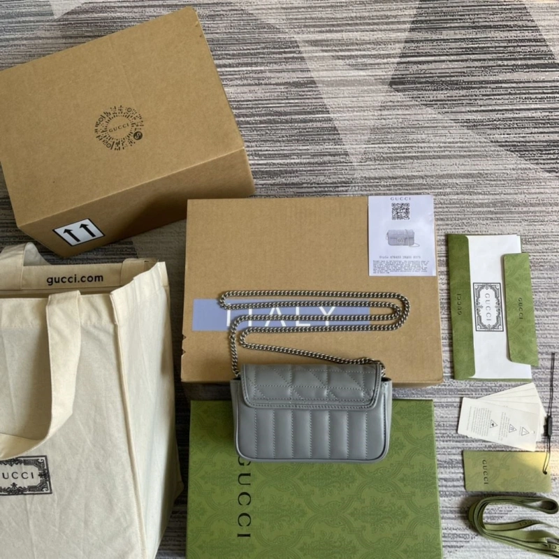 Gucci Satchel Bags 4360C-0509