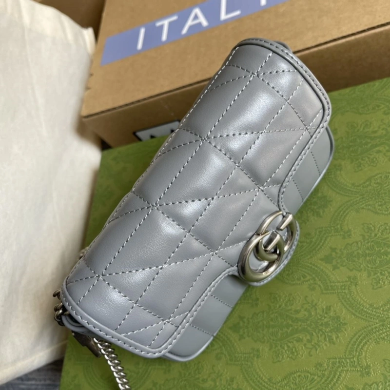 Gucci Satchel Bags 4360C-0509