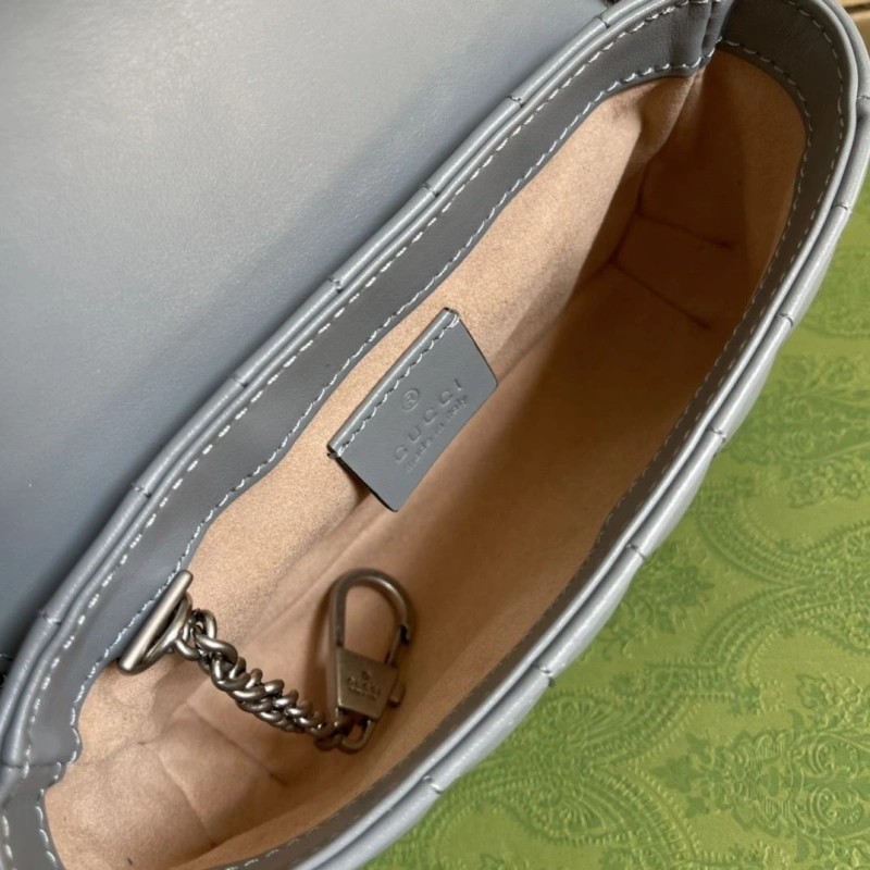 Gucci Satchel Bags 4360C-0509