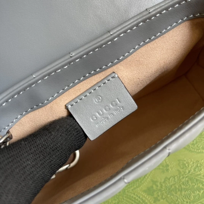 Gucci Satchel Bags 4360C-0509