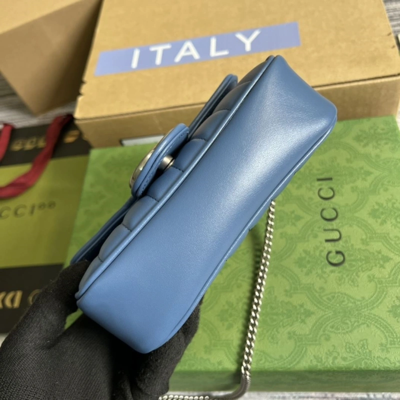 Gucci Satchel Bags 4360C-0510