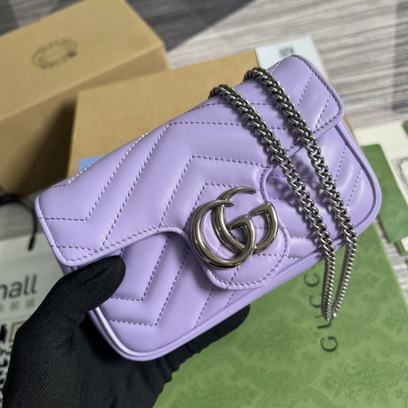 Gucci Satchel Bags 4360C-0511