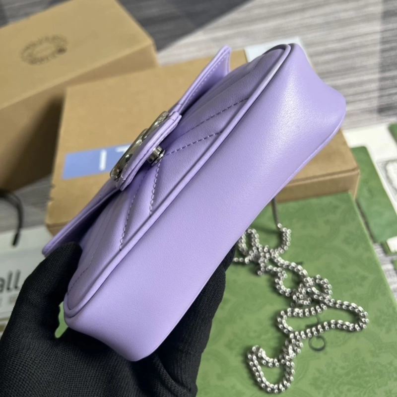 Gucci Satchel Bags 4360C-0511