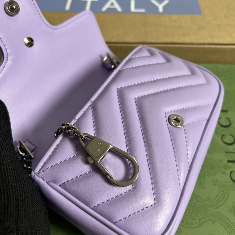 Gucci Satchel Bags 4360C-0511