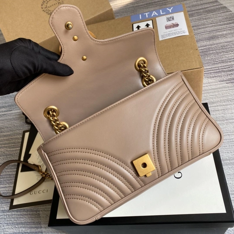 Gucci Satchel Bags 4360C-0512