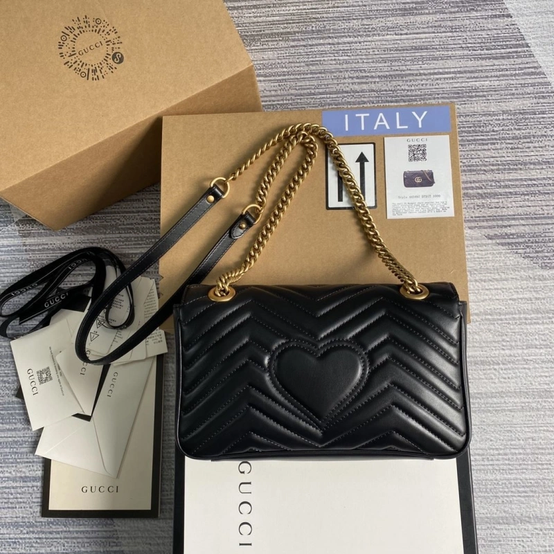 Gucci Satchel Bags 4360C-0513