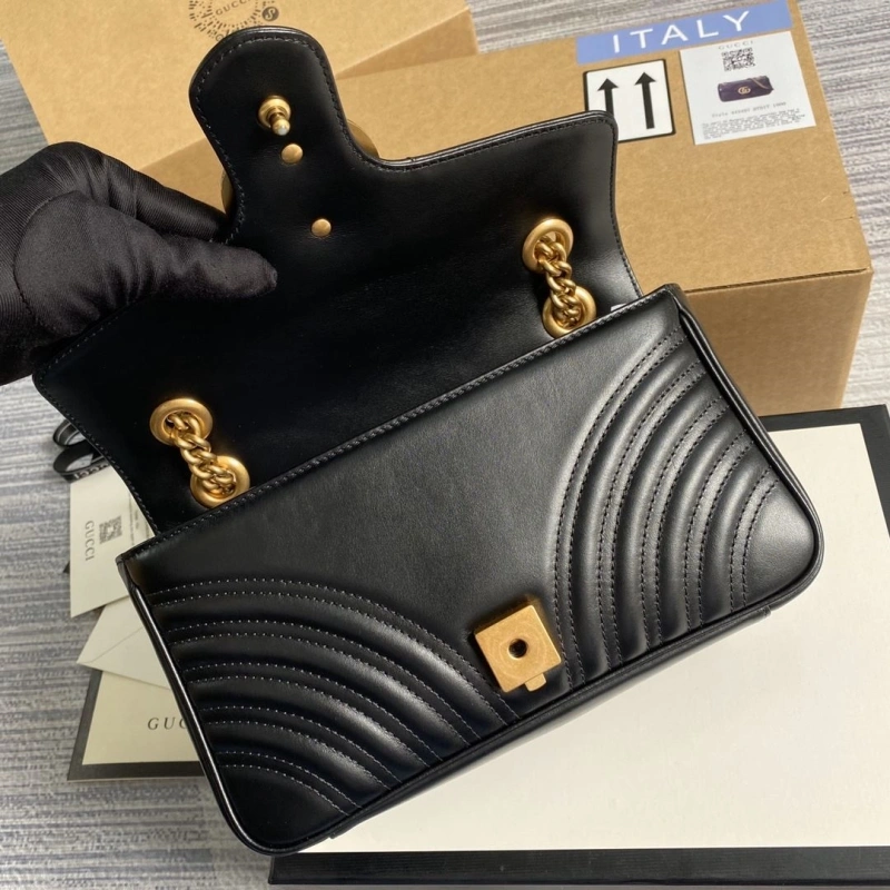 Gucci Satchel Bags 4360C-0513
