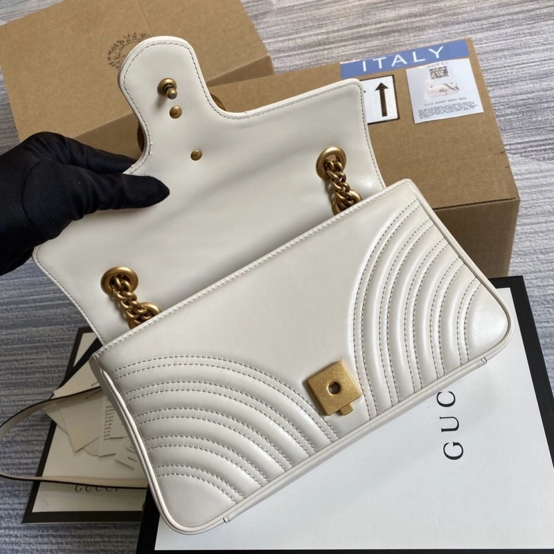 Gucci Satchel Bags 4360C-0514