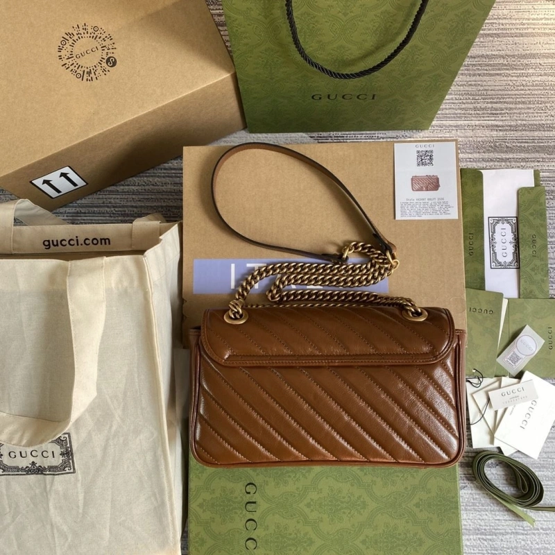 Gucci Satchel Bags 4360C-0515