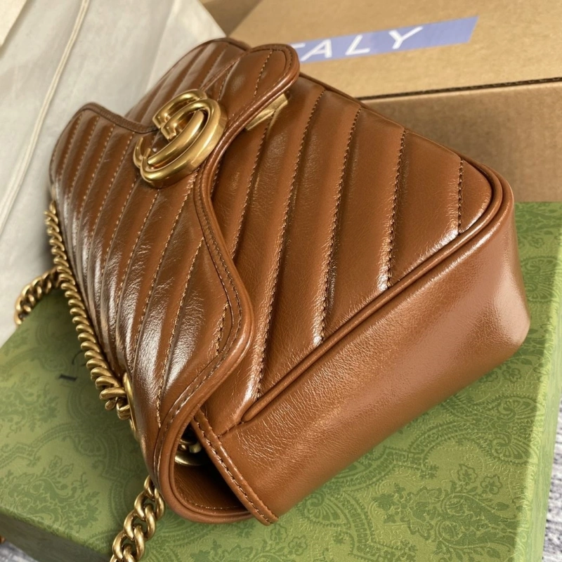 Gucci Satchel Bags 4360C-0515