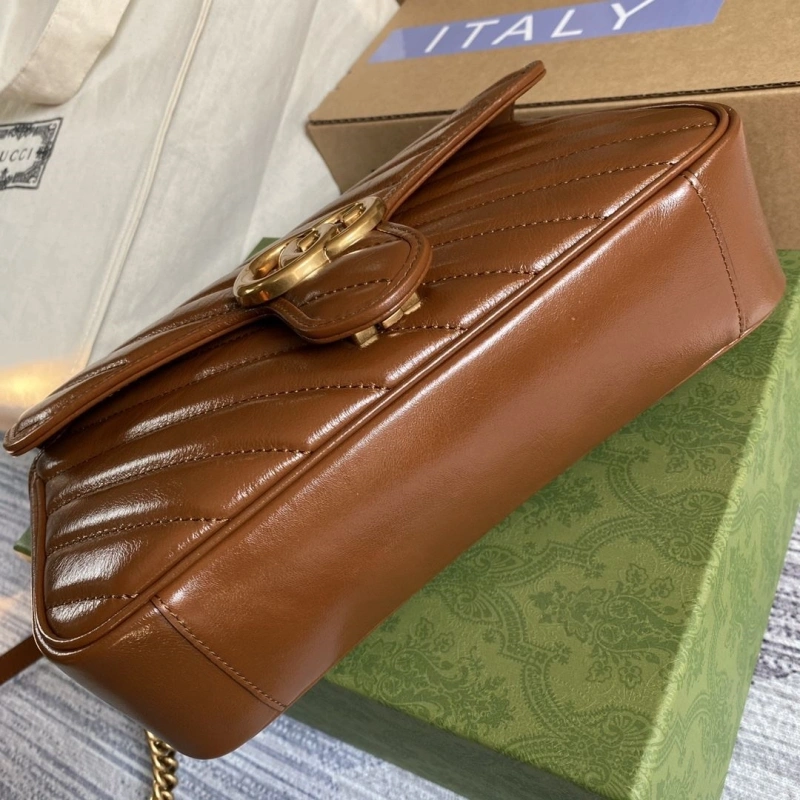 Gucci Satchel Bags 4360C-0515