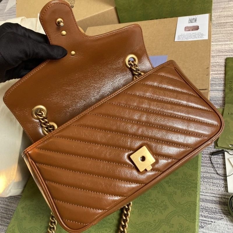 Gucci Satchel Bags 4360C-0515