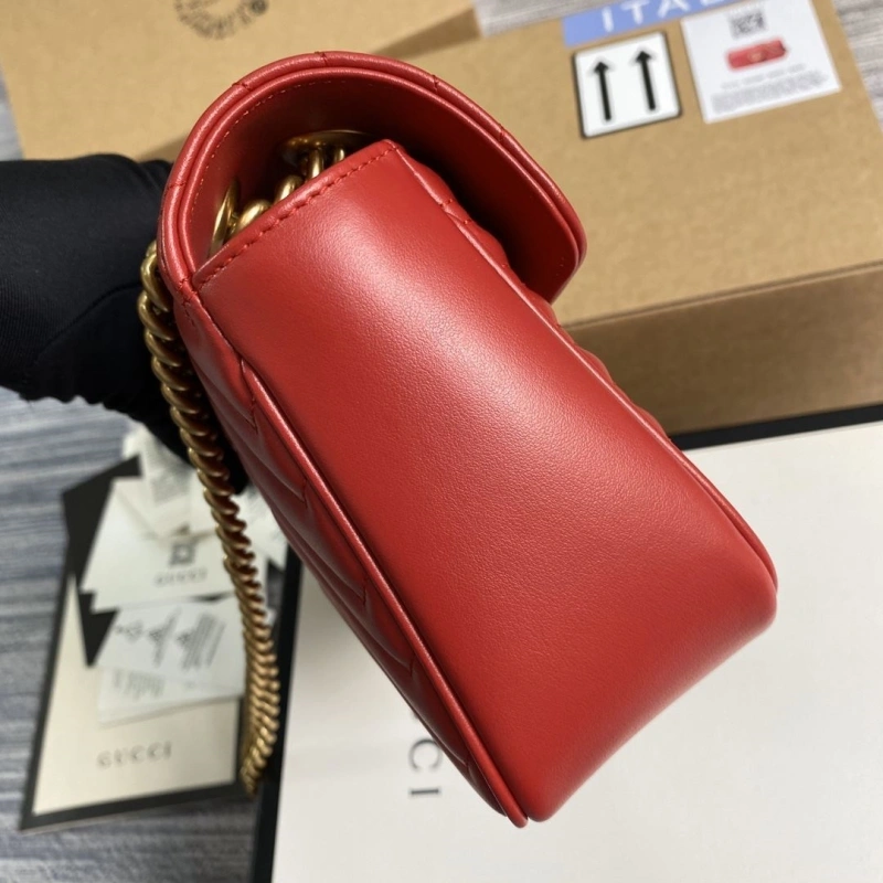 Gucci Satchel Bags 4360C-0516