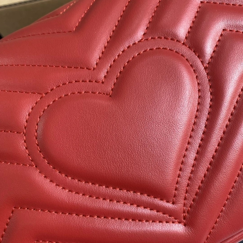 Gucci Satchel Bags 4360C-0516