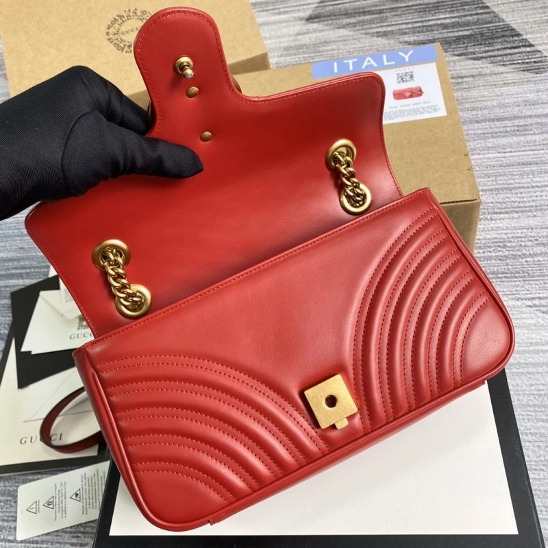 Gucci Satchel Bags 4360C-0516