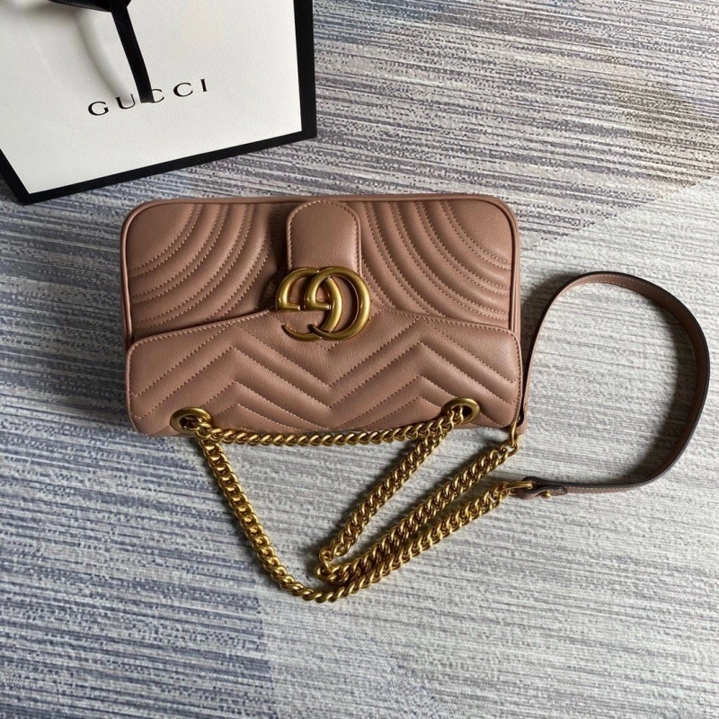Gucci Satchel Bags 4360C-0517