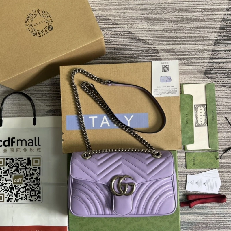 Gucci Satchel Bags 4360C-0518