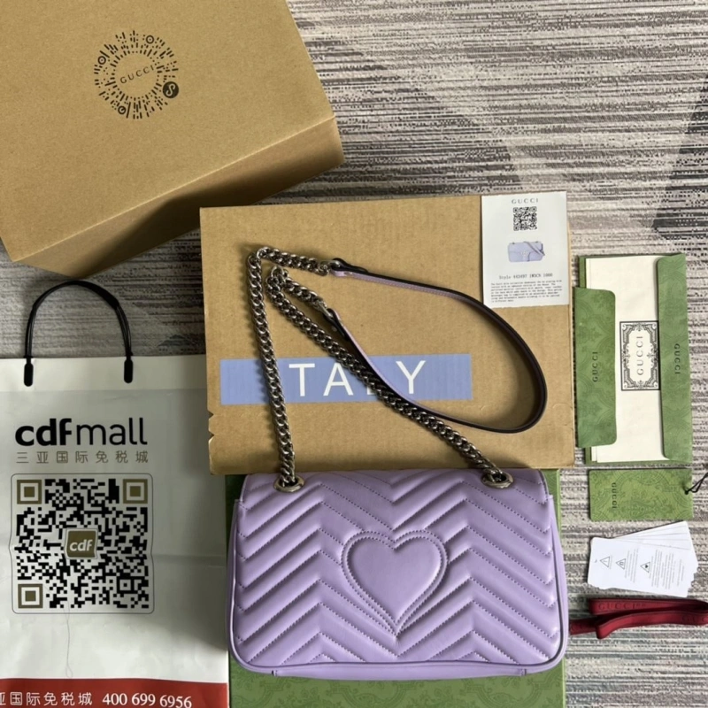 Gucci Satchel Bags 4360C-0518