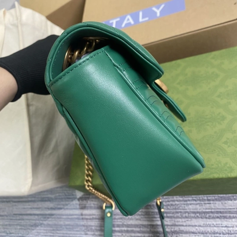 Gucci Satchel Bags 4360C-0519