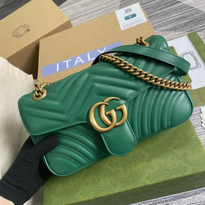 Gucci Satchel Bags 4360C-0519