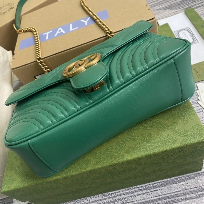 Gucci Satchel Bags 4360C-0519