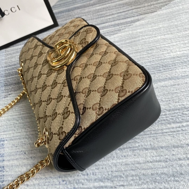 Gucci Satchel Bags 4360C-0520
