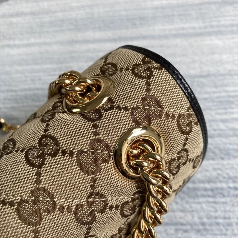 Gucci Satchel Bags 4360C-0520