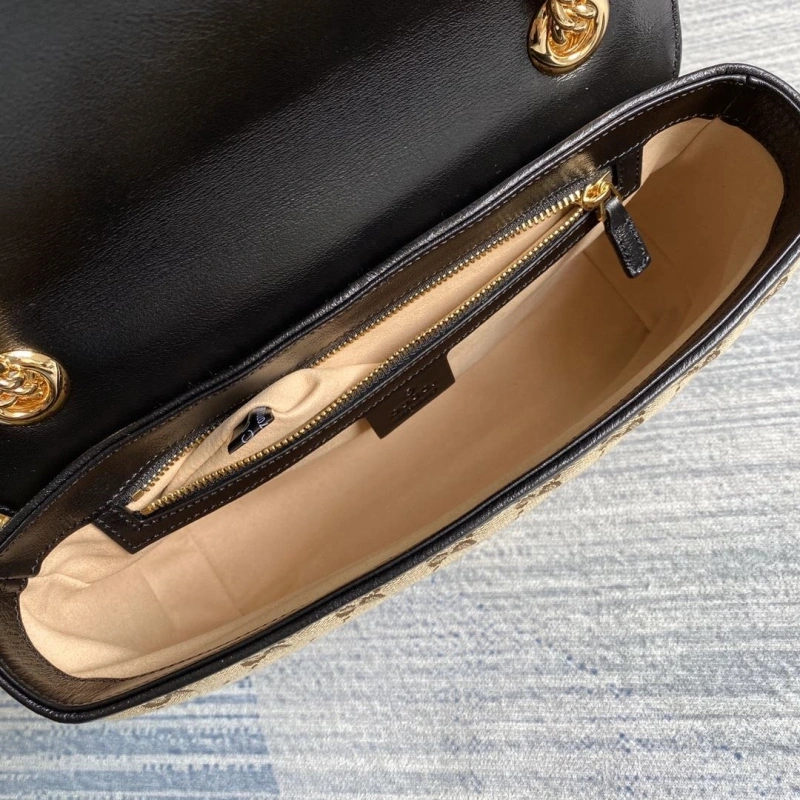 Gucci Satchel Bags 4360C-0520