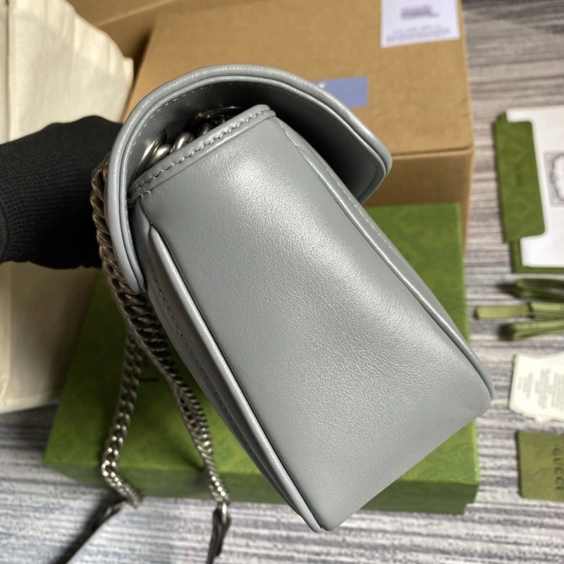 Gucci Satchel Bags 4360C-0521