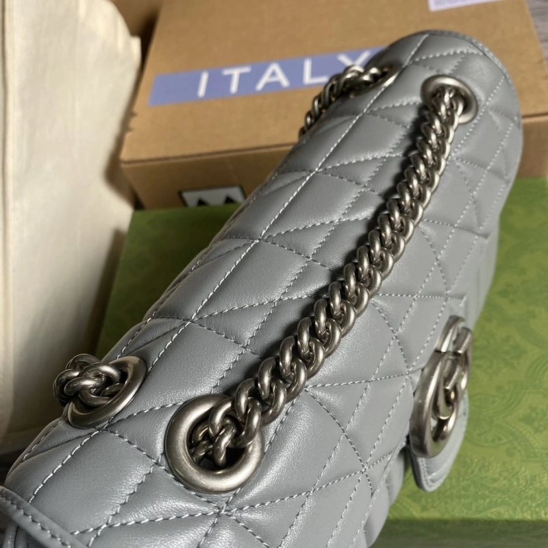 Gucci Satchel Bags 4360C-0521