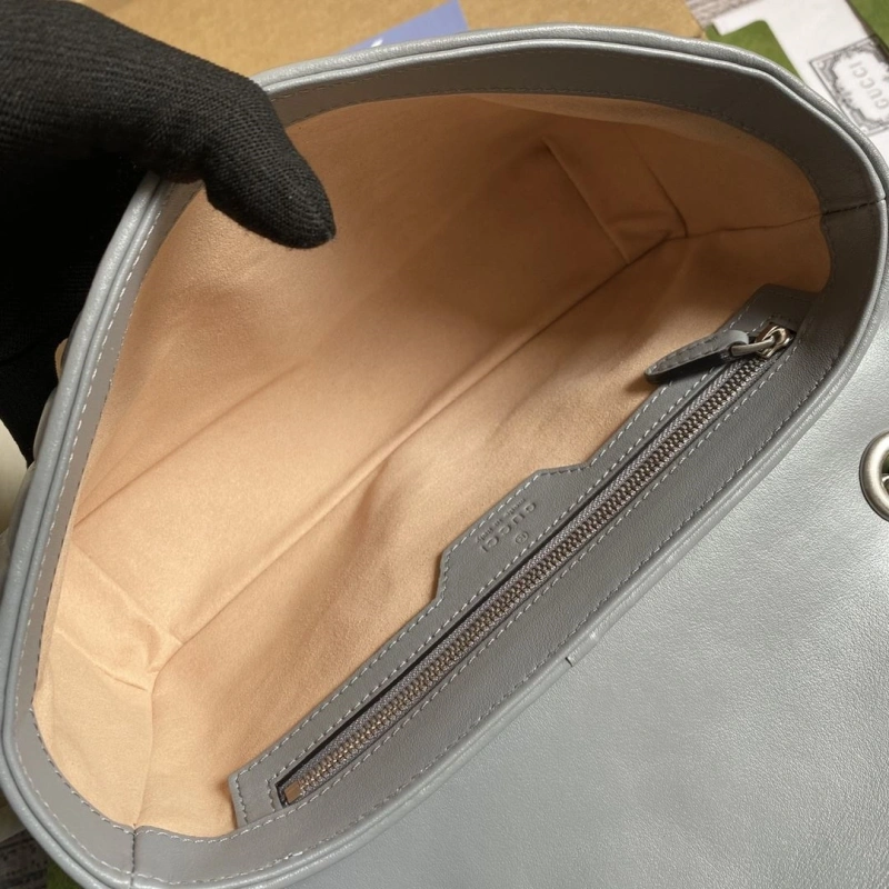 Gucci Satchel Bags 4360C-0521