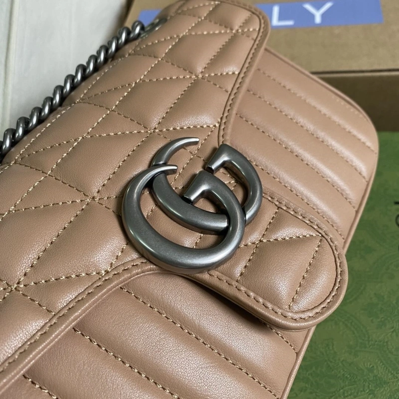 Gucci Satchel Bags 4360C-0522