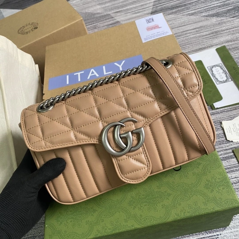 Gucci Satchel Bags 4360C-0522
