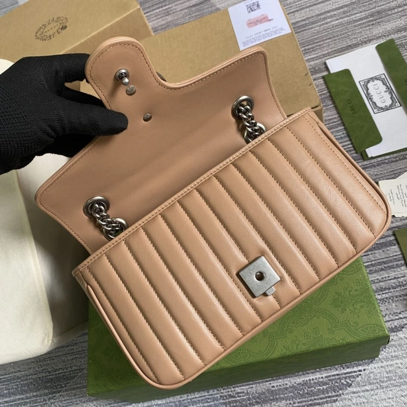 Gucci Satchel Bags 4360C-0522