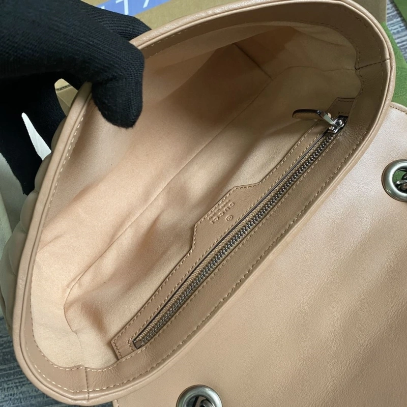 Gucci Satchel Bags 4360C-0522