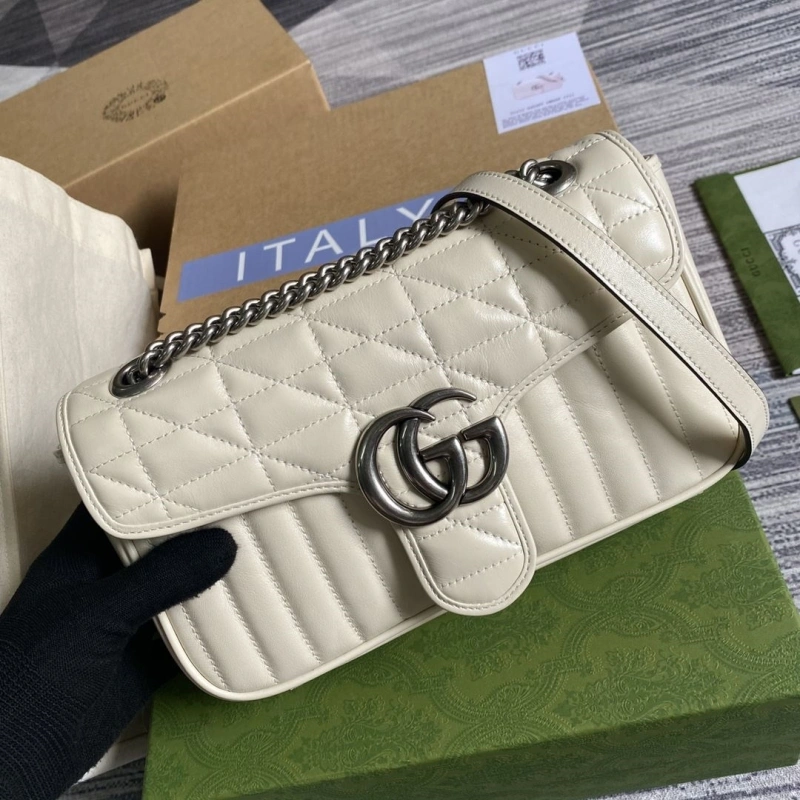 Gucci Satchel Bags 4360C-0523