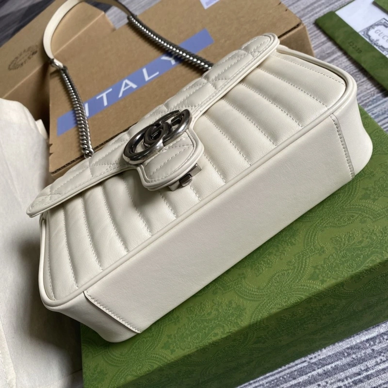 Gucci Satchel Bags 4360C-0523