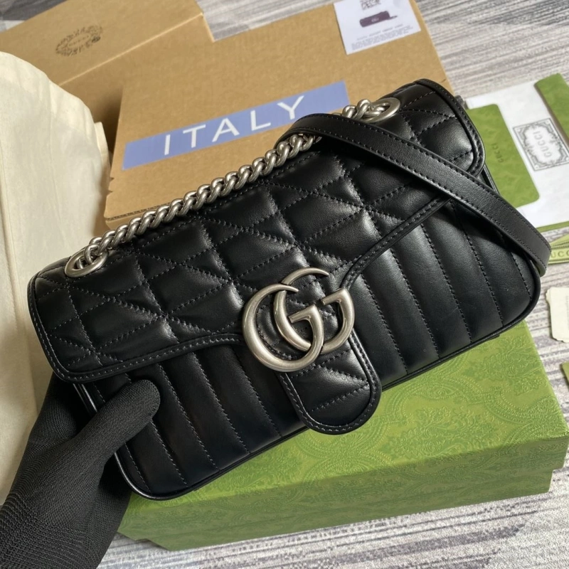 Gucci Satchel Bags 4360C-0524