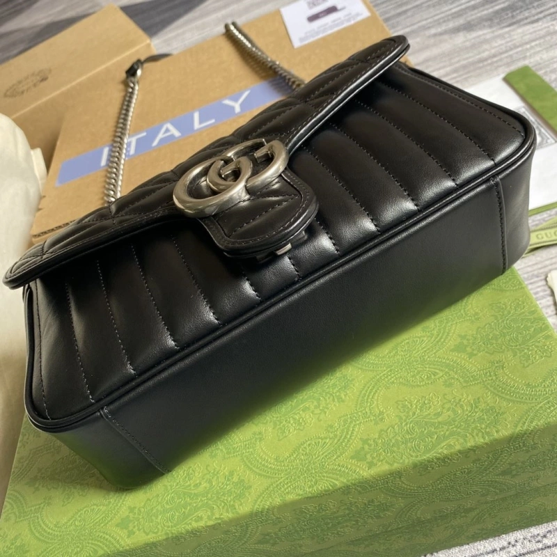 Gucci Satchel Bags 4360C-0524