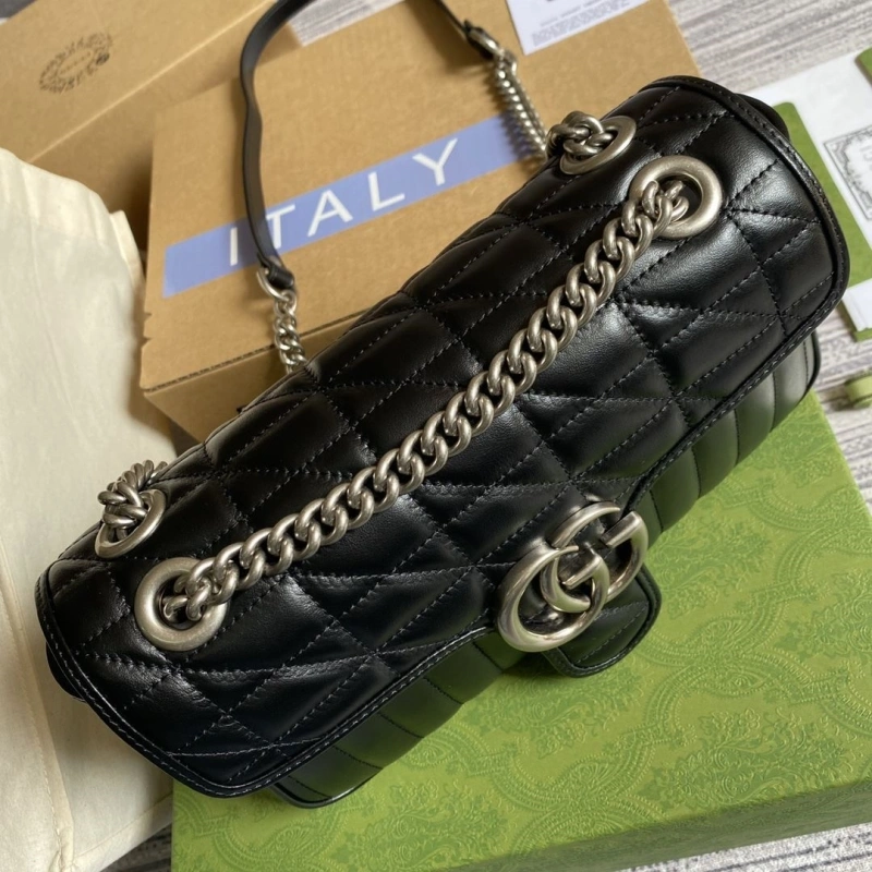 Gucci Satchel Bags 4360C-0524