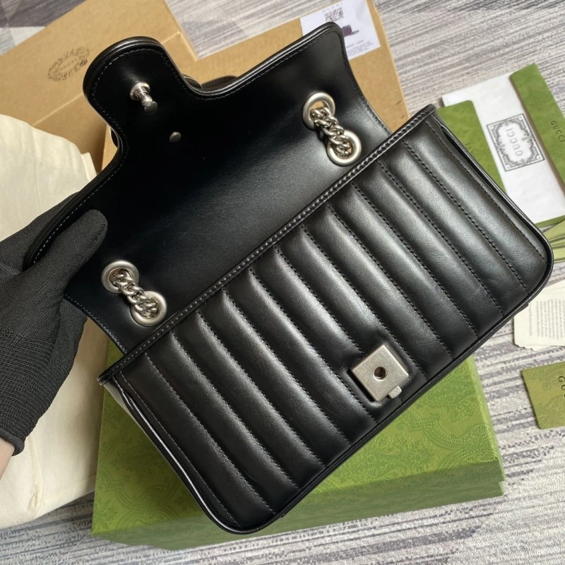 Gucci Satchel Bags 4360C-0524