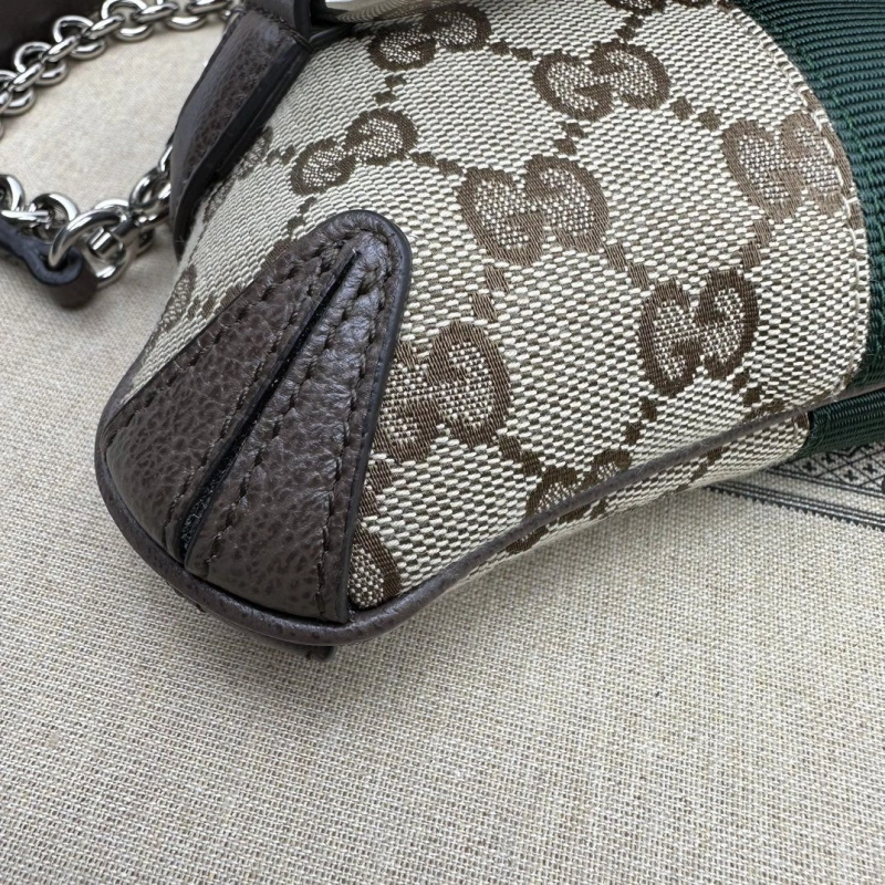 Gucci Horsebit Bags 4360C-0525
