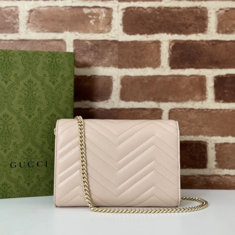 Gucci Satchel Bags 4360C-0527