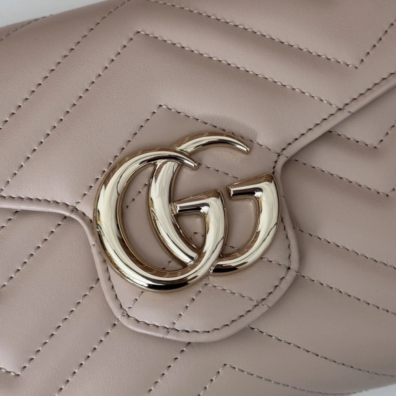 Gucci Satchel Bags 4360C-0527