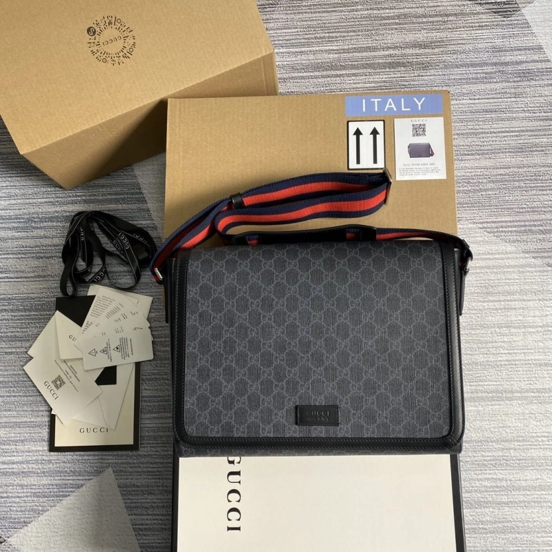 Gucci Satchel Bags 4360C-0529