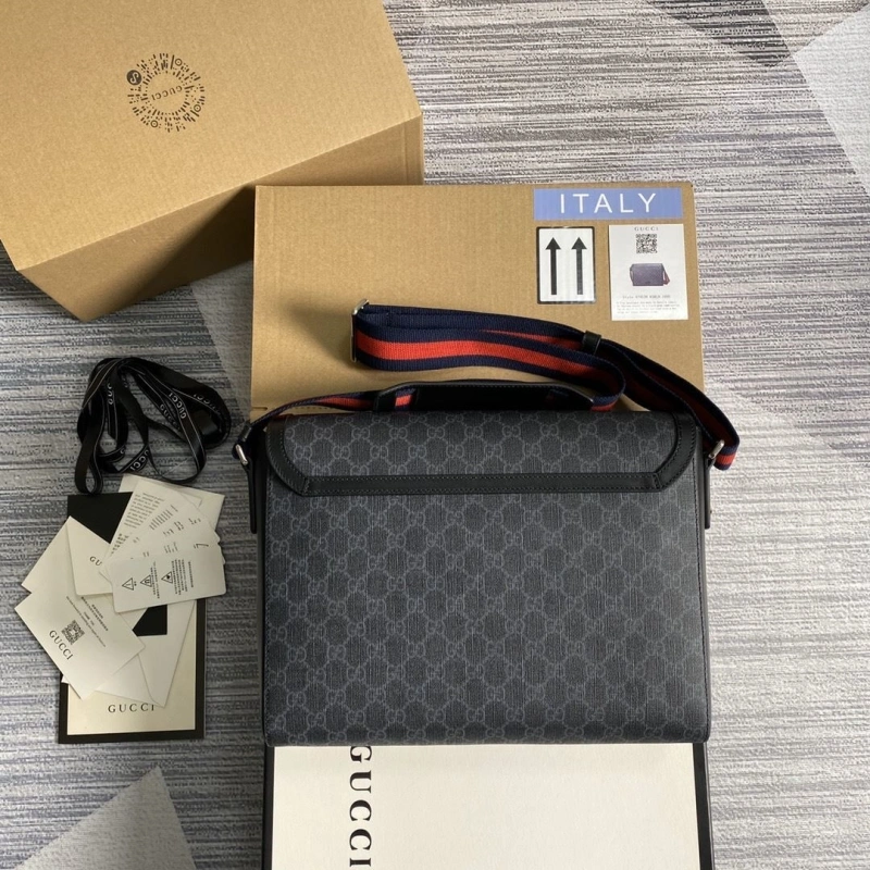 Gucci Satchel Bags 4360C-0529