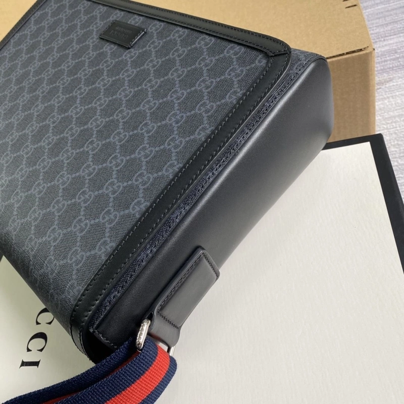 Gucci Satchel Bags 4360C-0529