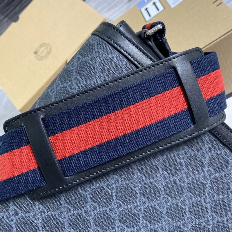 Gucci Satchel Bags 4360C-0529