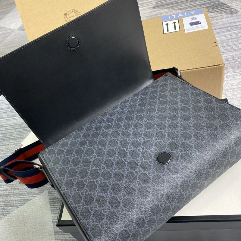 Gucci Satchel Bags 4360C-0529